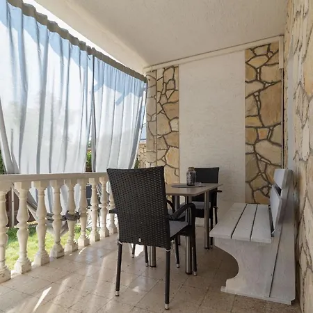 Casa Tea - Mit Terrasse, Grill Und Garten *