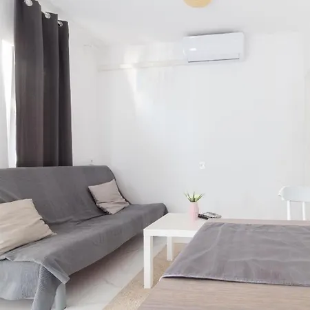 Апартаменты Casa Tea - Mit Terrasse, Grill Und Garten Привлака