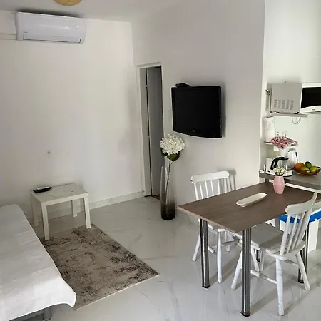 Апартаменты Casa Tea - Mit Terrasse, Grill Und Garten *